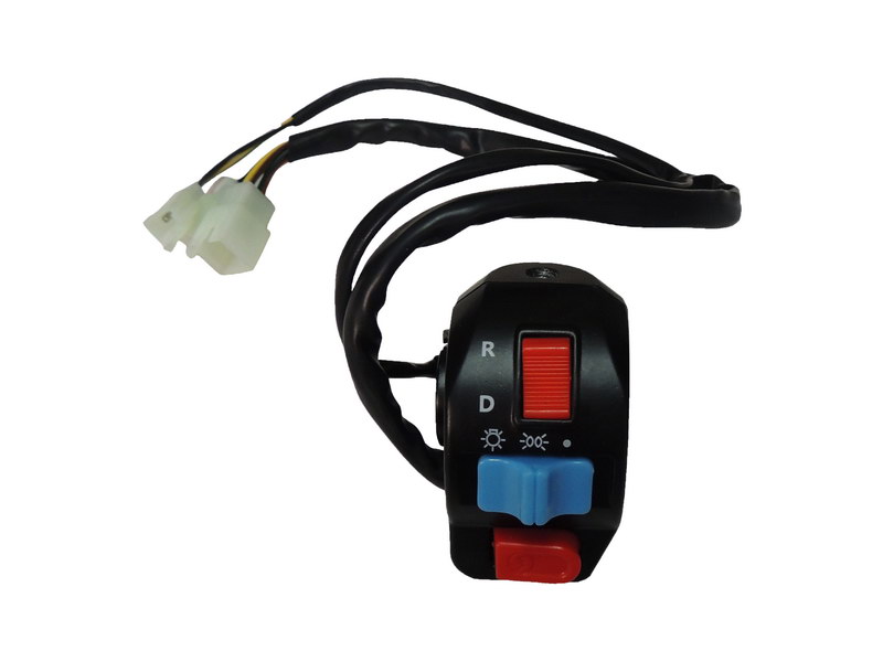 MARŞ KUMANDASI ( TK4000 )